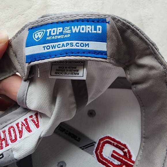 OU CAP - Picture 3 of 4